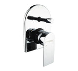UPPER PARTS SINGLE LEVER DIVERTER-F8590 - HINDWARE FAUCETS -  ( POLISHED CHROME -  - 0x15 mm - 0inchX0.5inch )