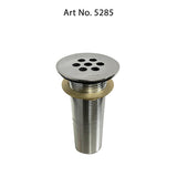 WASTE COUPLING H/T - VIKING -  ( POLISHED CHROME -  - 0x32 mm - 0inchX1.25inch )