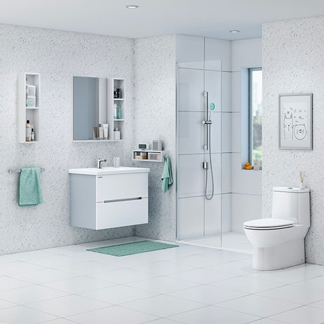 EASYFLO BASIN MONO - AMERICAN STANDARD -  ( CHROME - EASYFLO - 0x15 mm - 0inchX0.5inch )