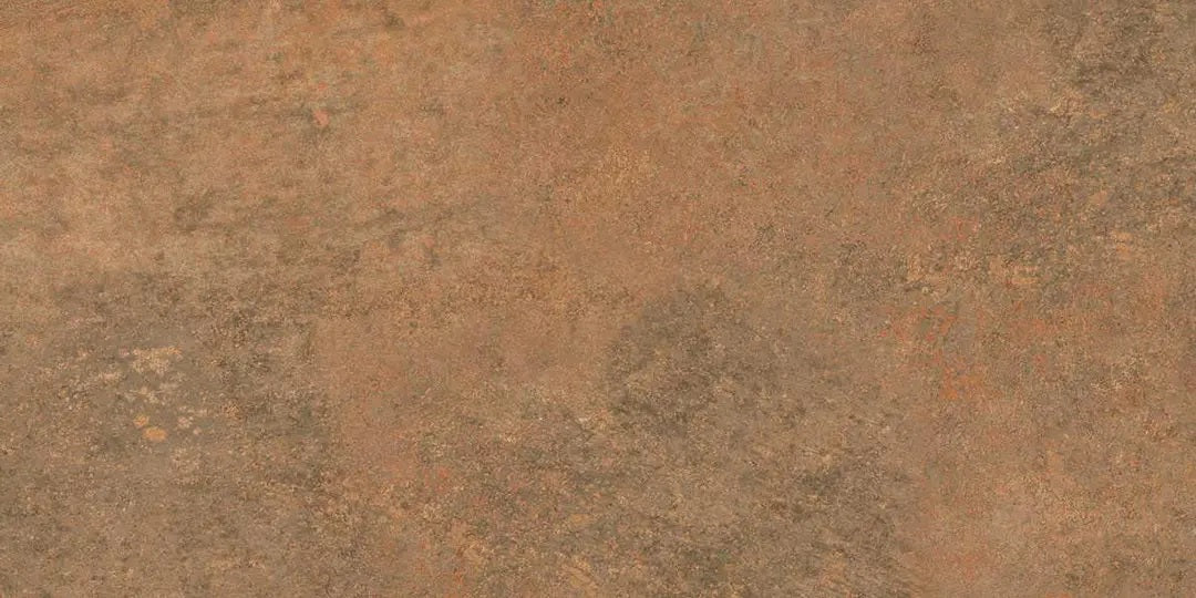 IRON RUST MATT STRONG-X - SIMPOLO-TILES- (  - IMPATTO MATT - 1198x598 mm - 48inchX24inch )
