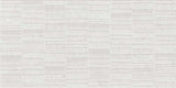 GROOVE FOSSIL BIANCO MATT TEXTURE - SIMPOLO-TILES- (  - IMPATTO MATT - 1198x598 mm - 48inchX24inch )