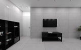 FORT CEMENTI DOVE MATT TEXTURE - SIMPOLO-TILES- (  - IMPATTO MATT - 1198x598 mm - 48inchX24inch )