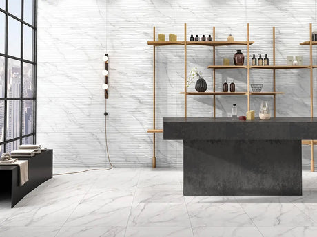 GLIDE CALCUTTA LIVID MATT TEXTURE - SIMPOLO-TILES- (  - IMPATTO MATT - 1198x598 mm - 48inchX24inch )