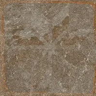 ANTIQUE FUSE  MATT - SIMPOLO-TILES- (  - TINY TILE MATT - 198x198 mm - 7.8inchX7.8inch )
