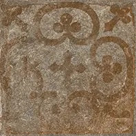 ANTIQUE FUSE  MATT - SIMPOLO-TILES- (  - TINY TILE MATT - 198x198 mm - 7.8inchX7.8inch )