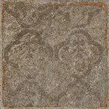 ANTIQUE FUSE  MATT - SIMPOLO-TILES- (  - TINY TILE MATT - 198x198 mm - 7.8inchX7.8inch )