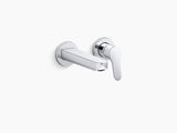 ACCLIV WM COLD TRIM WO DRAIN - KOHLER POPULAR -  ( CHROME - POPULAR - 0x0 mm - 0inchx0inch )