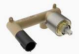 ALEO+SLCONTROL WM VALUE IN CHROME - KOHLER POPULAR -  ( BRUSHED NICKEL - POPULAR - 0x15 mm - 0inchX0.6inch )
