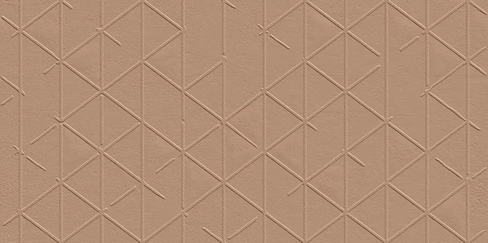 FENCE SPECTRA TANGO MATT TEXTURE - SIMPOLO-TILES -  (  - SPECTRA MATT - 1198x598 mm - 48inchX24inch )