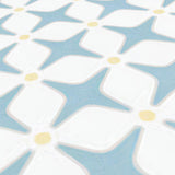 SPF 281 - INDIAN TILES -  (  - SCD - 300x300 mm - 12inchX12inch )