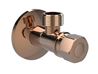 STOP VALVE CERAMIC VALVE - AMERICAN STANDARD -  ( WARM SUNSET - STOP VALVE - 0x0 mm - 0inchX0inch )