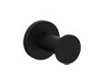 ROBE HOOK SINGLE H2O - VIKING -  ( FRENCH GOLD - H2O - 0x0 mm - 0inchX0inch )