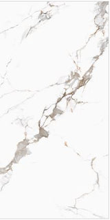 ROYAL GALAXY STATUARIO - CREANZA -  (  - CREANZA CARVING - 1200x600 mm - 48inchX24inch )