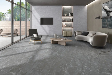 3211 MATT - SIMPOLO-TILES -  (  - COMPETITIVE COLLECTION MATT - 1200x600 mm - 48inchX24inch )