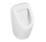 URINAL DYNA BACK INLET & CONC.OUTLET - HINDWARE -  ( STAR WHITE - ART - 0x0 mm - 0inchX0inch )