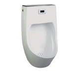 URINAL FLOW SENSOR BACKINLET&CONCOUTLET - HINDWARE -  ( STAR WHITE - ART - 0x0 mm - 0inchx0inch )