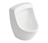 URINAL FB STD BACK INLET - HINDWARE -  ( STAR WHITE - CORTO - 450x330 mm - 18inchX13inch )
