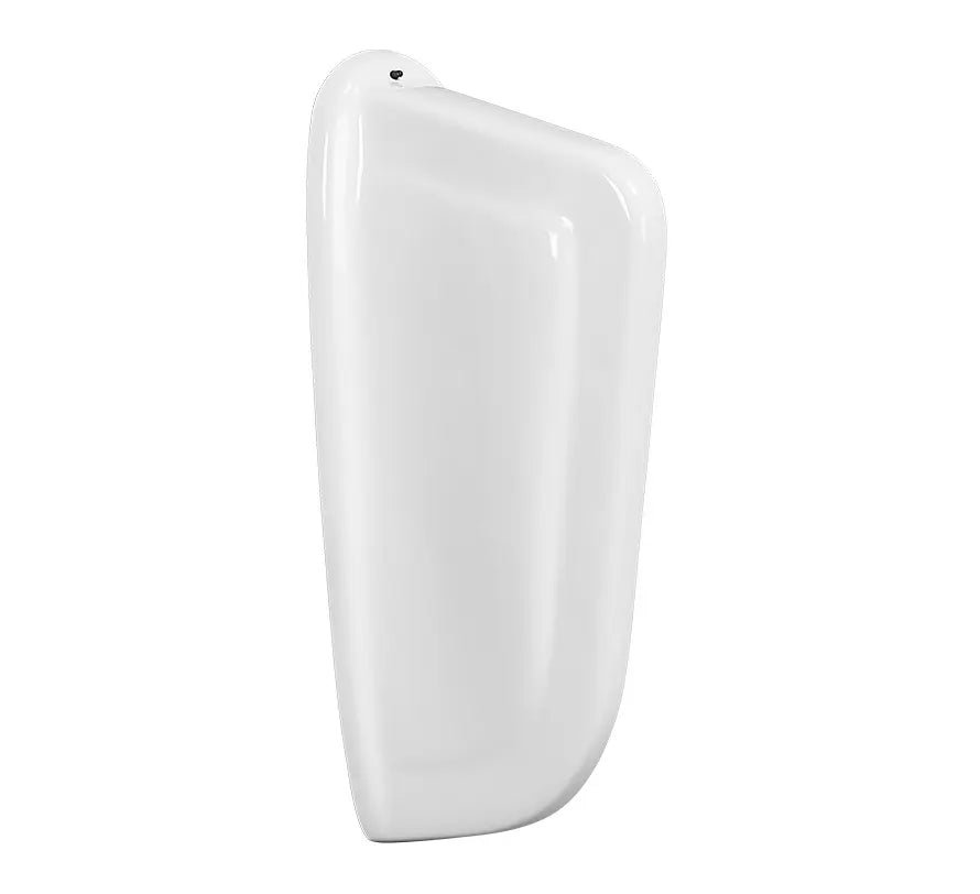 NEW DIVISIONAL  PLATE - HINDWARE -  ( STAR WHITE - ART - 760x370 mm - 30inchX14inch )