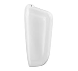 NEW DIVISIONAL  PLATE - HINDWARE -  ( STAR WHITE - ART - 760x370 mm - 30inchX14inch )
