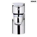 JULY SINGLE CONTROL LAVATORY - KOHLER POPULAR -  ( CHROME - POPULAR - 0x0 mm - 0inchX0inch )