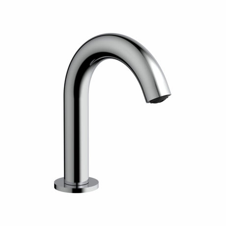 FOOT OPRATED TAP W/1200MM HOSE & SPOUT - VIKING -  ( CHR -  - 0x15 mm - 0inchX0.6inch )