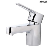 JULY SINGLE CONTROL LAVATORY - KOHLER POPULAR -  ( CHROME - POPULAR - 0x0 mm - 0inchX0inch )