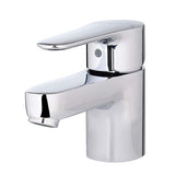 JULY SINGLE CONTROL LAVATORY - KOHLER POPULAR -  ( CHROME - POPULAR - 0x0 mm - 0inchX0inch )