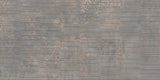GROOVE IRON SLATE MATT TEXTURE - SIMPOLO-TILES -  (  - IMPATTO MATT - 1198x598 mm - 48inchX24inch )