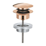 WASTE SET - GROHE -  ( WARM SUNSET - G5 - GROHE - 0x0 mm - 0inchX0inch )