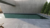 CANNON SAND MATT - SIMPOLO-TILES - ( - ROCK DECK 25 MATT - 400x400x12 mm - 16inchX16inchX0.5inch)