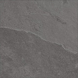 CANNON NERO MATT - SIMPOLO-TILES -  (  - ROCK DECK-MATT - 400x400x12 mm - 16inchX16inchX0.48inch )