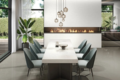 SPARKO WHITE POLISHED - SIMPOLO-TILES -  (  - SPARKO GLOSSY - 1800x800x9 mm - 72inchX32inchX0.36inch )