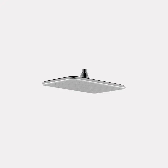 EASYSET HEADSHOWER - AMERICAN STANDARD -  ( BRUSHED HARD GRAPHITE - EASYSET - 0x0 mm - 0inchX0inch )