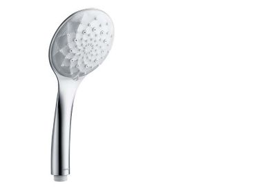 RENEW-MULTIFUNCTION ORGANIC HAND SHOWER - KOHLER PREMIUM -  ( POLISHED CHROME - PREMIUM - 0x125 mm - 5inchX0inch )
