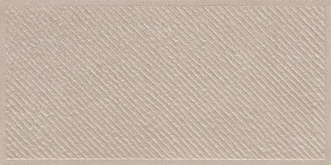 BARBERINO CREMA MATT - SIMPOLO-TILES -  (  - ROCK DECK MATT - 800x398x10 mm - 32inchX16inchX0.4inch )