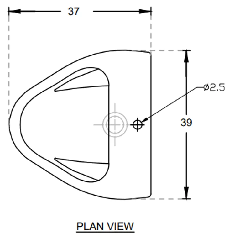 URINAL  EUREKA - HINDWARE -  ( STAR WHITE - ART - 0x0 mm - 0inchX0inch )
