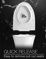 (PRUN)VEILR.LESSW/O S/C 31014IN-0/75708IN-SS-0/28362IN-0 ( BOLT DISTANCE 7INCH) - KOHLER PREMIUM -  (  - PREMIUM - 0x0 mm - 0inchx0inch )