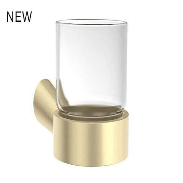 ACCENT-TUMBLER HOLDER - KOHLER PREMIUM -  ( FRENCH GOLD - PREMIUM - 0x0 mm - 0inchX0inch )