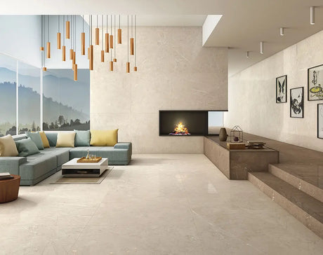 1002 GLOSSY - SIMPOLO-TILES -  (  - COMPETITIVE COLLECTION GLOSSY - 1200x600x8.5 mm - 48inchX24inchX0.34inch )
