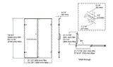SINGULIER 1D1P-S - KOHLER PREMIUM -  (  - PREMIUM - 0x0 mm - 0inchX0inch )
