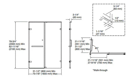 SINGULIER 1D1P-S - KOHLER PREMIUM -  (  - PREMIUM - 0x0 mm - 0inchx0inch )