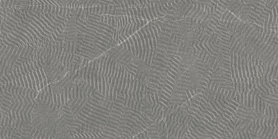 WIBE MARKSTONE SLATE MATT TEXTURE - SIMPOLO-TILES -  (  - IMPATTO MATT - 1198x598 mm - 48inchX24inch )