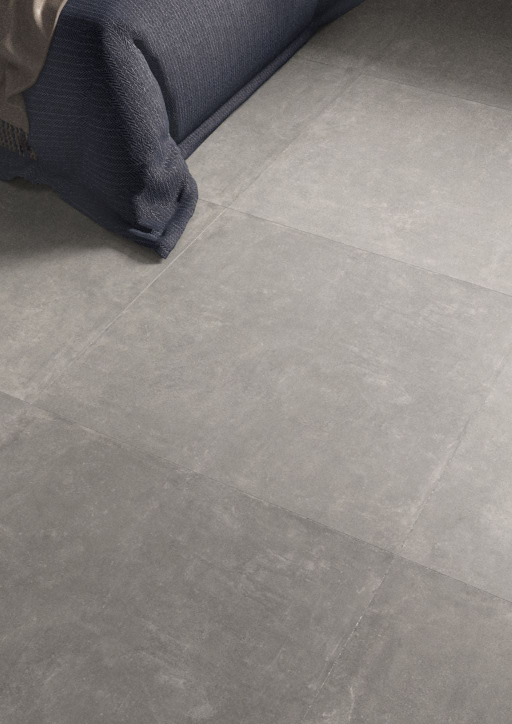 GRIGIO THICKNESS 9MM - NEXION -  (  - ENDLESS - 1198x1198x mm - 48inchX48inchX0.36inch )