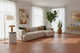 SPECTRA CHILLI MATT - SIMPOLO-TILES -  (  - SPECTRA MATT - 1198x1198 mm - 48inchX48inch )