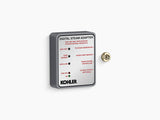 INVIGORATION SERIES DIGITAL STEAM ADAPTER KIT - KOHLER LUXURY -  ( VIBRANT FRENCH GOLD - LUXURY - 0x0 mm - 0inchX0inch )