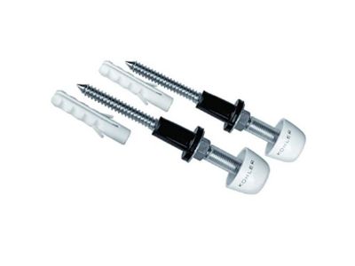RACK BOLT W/CED PLATED STUD - KOHLER PREMIUM -  ( MATT BLACK - PREMIUM - 0x0 mm - 0inchX0inch )