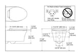 (PRUN)VEILR.LESSW/O S/C 31014IN-0/75708IN-SS-0/28362IN-0 ( BOLT DISTANCE 7INCH) - KOHLER PREMIUM -  (  - PREMIUM - 0x0 mm - 0inchx0inch )