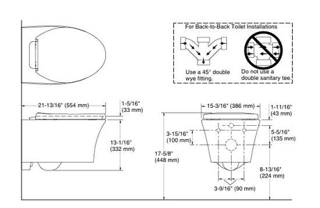 (PRUN)VEILR.LESSW/O S/C 31014IN-0/75708IN-SS-0/28362IN-0 ( BOLT DISTANCE 7INCH) - KOHLER PREMIUM -  (  - PREMIUM - 0x0 mm - 0inchx0inch )