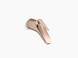 FLUENCE + WM LAV FAUCET TRIM+VALVE - KOHLER PREMIUM -  ( VIBRANT ROSE GOLD - PREMIUM - 0x15 mm - 0inchX0.5inch )