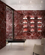 ROSSO LEVANTO LAPPATO MATT THICKNESS 9MM - NEXION -  (  -  - 1198x1198x mm - 48inchX48inchX0.36inch )